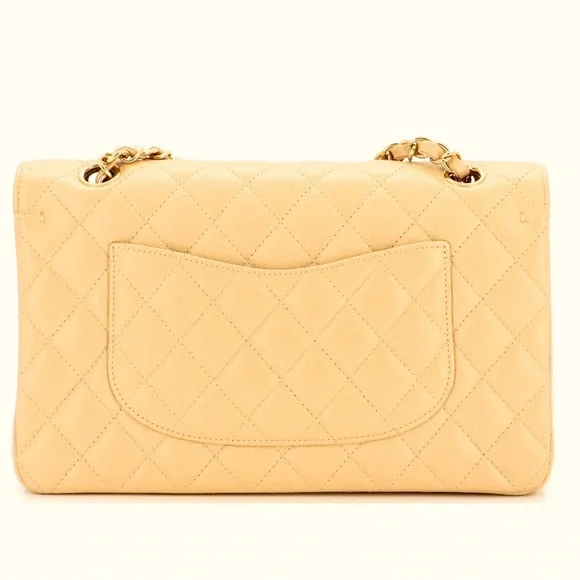 Chanel classic double flap - Picture 3 of 9